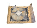 RADIATOR FAN MOTOR ASMBLY