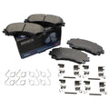 Brake Pad Front Infiniti Q50 14-19 Q60 17-19
