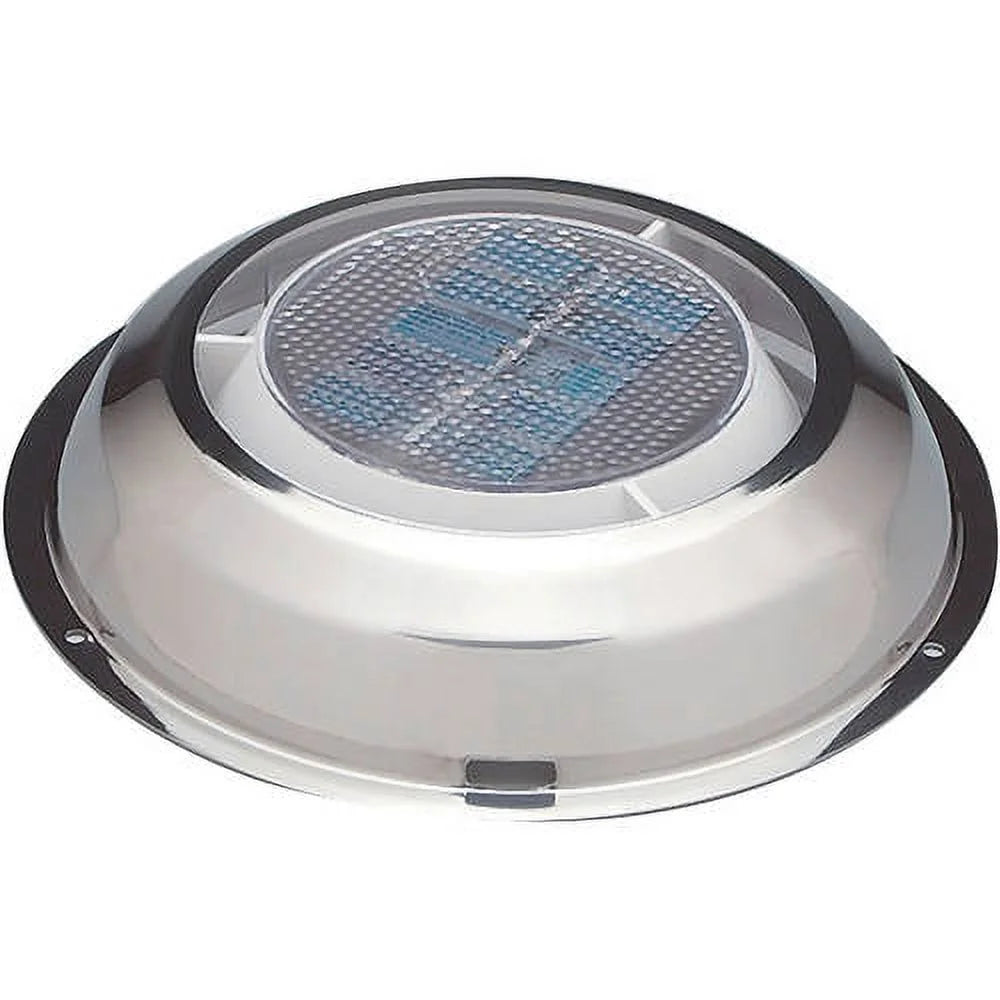 SOLAR MINI VENT 1000 STAINLESS STEEL