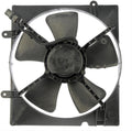 RADIATOR FAN ASSEMBLY
