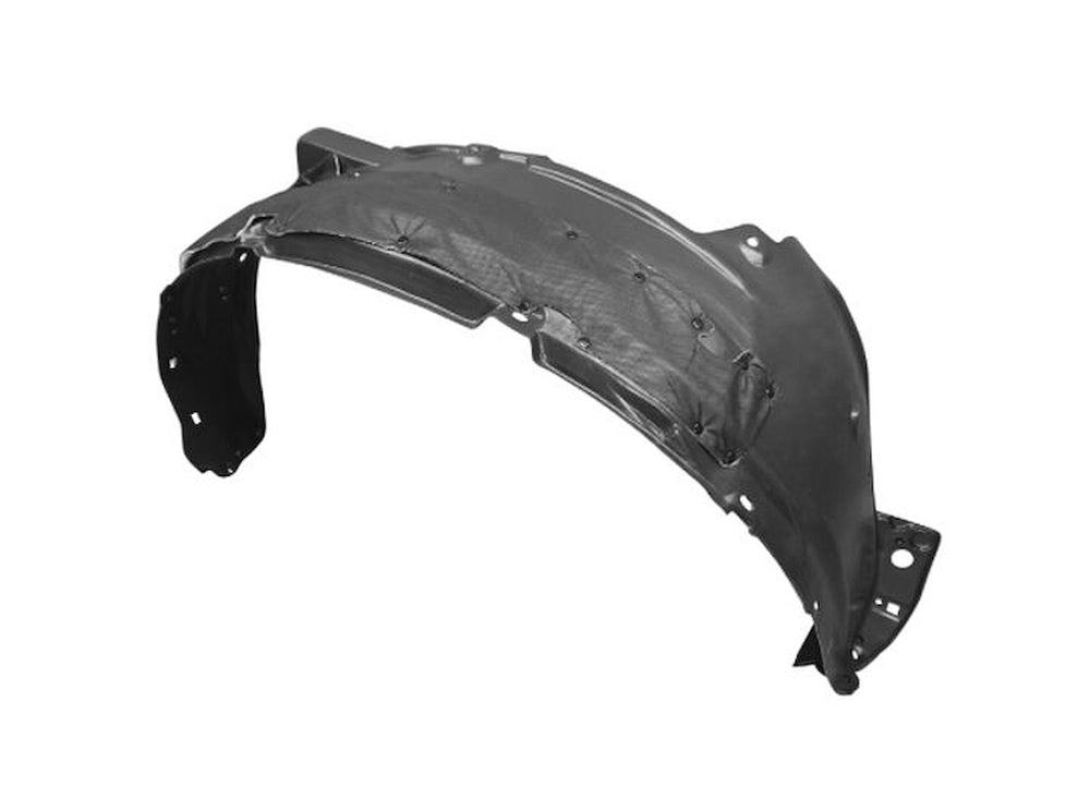 Sherman Parts auto part