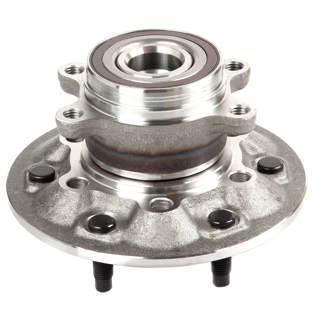 GM Performance auto part