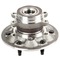 GM Performance auto part