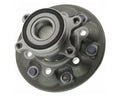 GM Performance auto part
