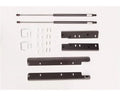 UnderCover Installation Kit Hidden Hinge Fits- UC3021/UC2071/UC3070/UC3076(S)/UC3080/UC3026(S)