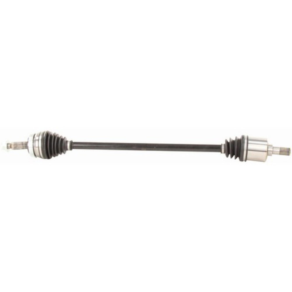 TRAKMOTIVE auto part