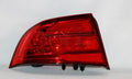 LH TAILLAMP LENS/HOUSING ACURA TL 20042006