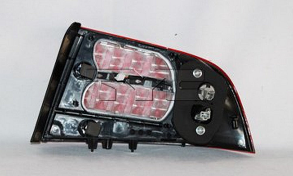 LH TAILLAMP LENS/HOUSING ACURA TL 20042006