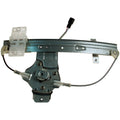 WINDOW REGULATOR