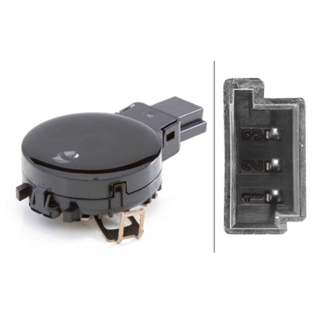 RAIN SENSOR