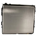 Koyo OEM Replacement 01-07 TY SEQUOIA 4.7L V8 AT