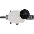 NEW MASTER CYLINDER