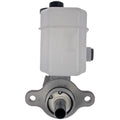 NEW MASTER CYLINDER