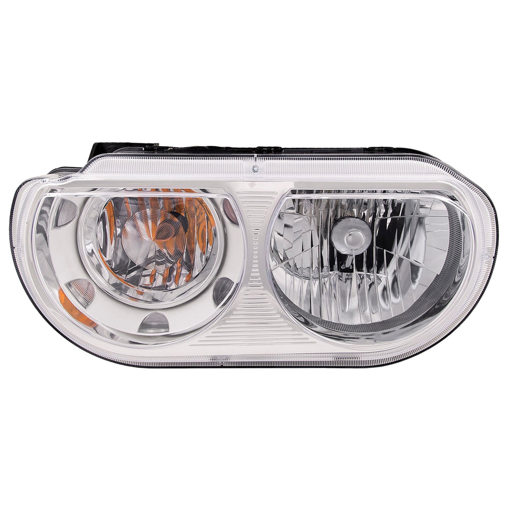 Regionmax auto part