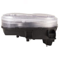 Regionmax auto part