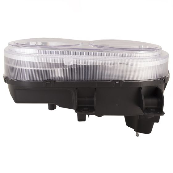 Regionmax auto part