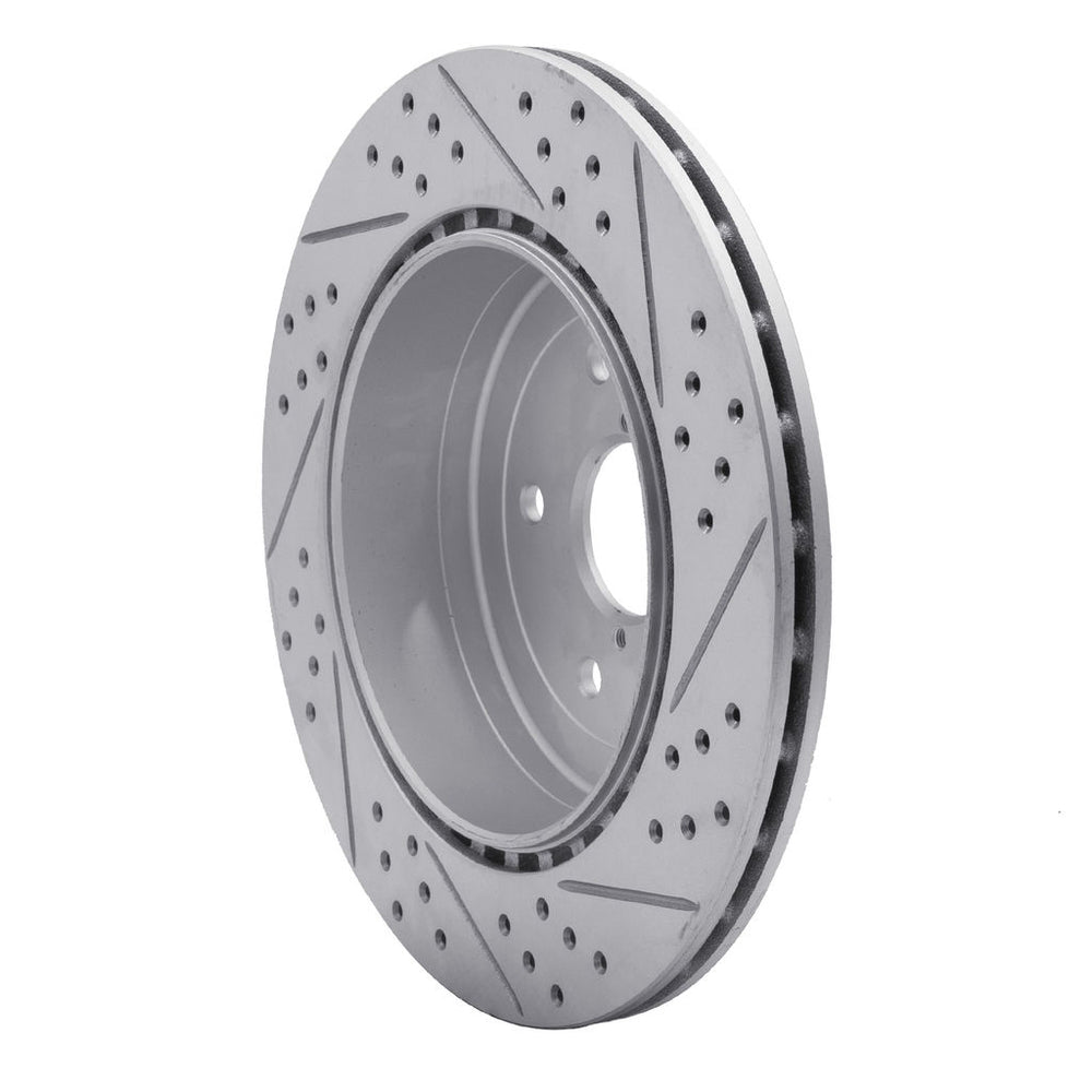 DFC auto part