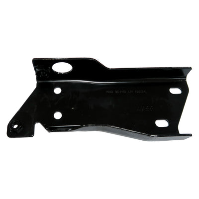 CAPA LT RR BUMPER BRACKET BASE|LS|LT CHEVROLET SILVERADO 2500 HD 0106