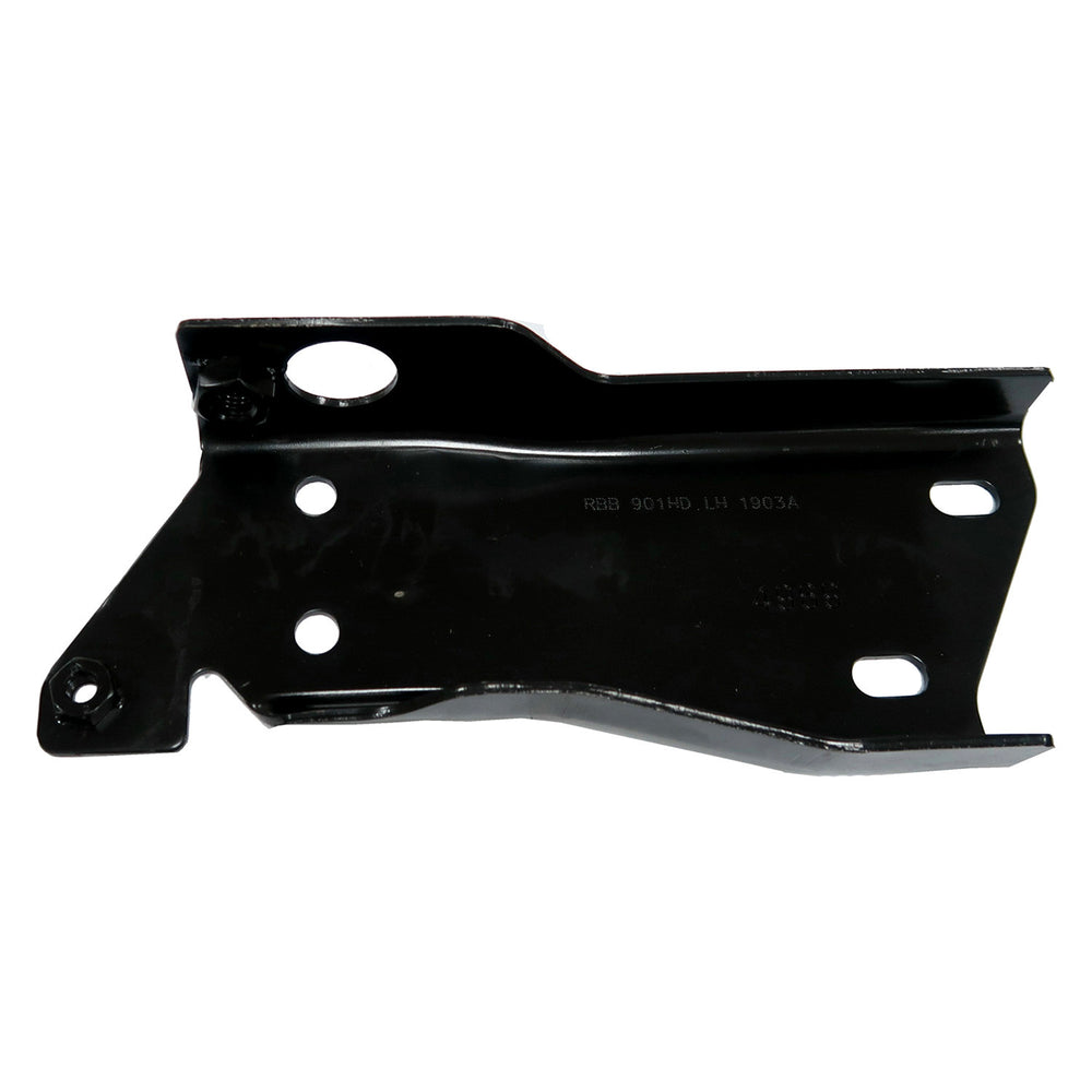 CAPA LT RR BUMPER BRACKET BASE|LS|LT CHEVROLET SILVERADO 2500 HD 0106