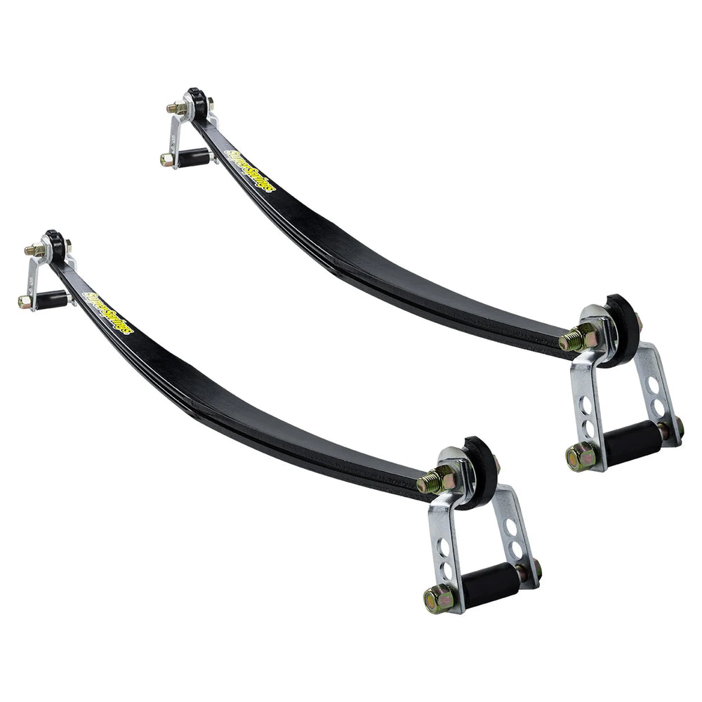 SINGLE SIDE REPLACEMENT 1/2 SET OF SUPSSA1