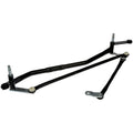 WIPER TRANSMISSION