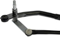 WIPER TRANSMISSION