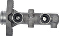 NEW MASTER CYLINDER