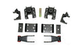 Maxtrac auto part close-up