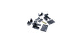 Maxtrac auto part detail