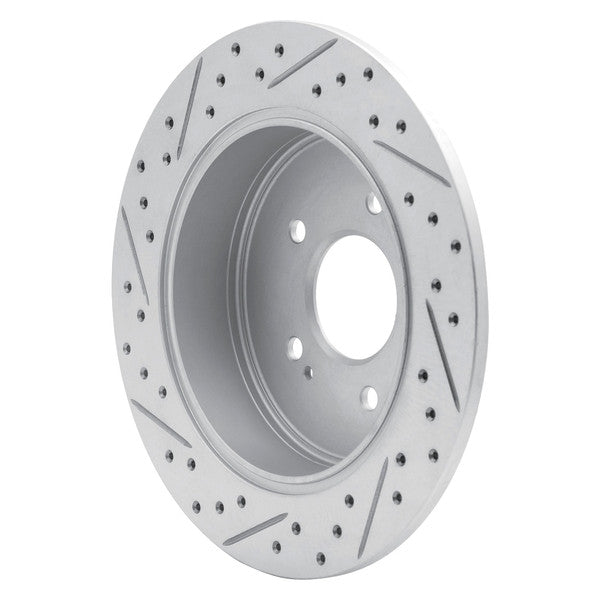 DFC auto part