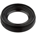 CAPA FRT BUMPER MOLDING FWD; W/O NIGHTFALL EDITION PKG; BLACK KIA SPORTAGE 2021 C