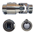 BORGESON red auto part