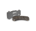 EBC Racing 2021+ BMW M3/M4 / 2023+ BMW M2 (G80/G82/G87) RP-1 Race Rear Brake Pads