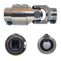 BORGESON red auto part