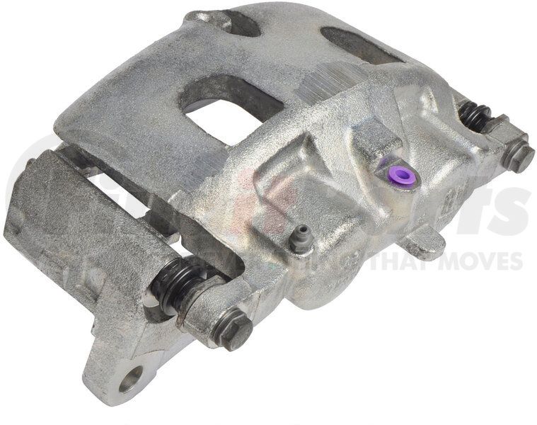 DOM UNLOADED CALIPERS