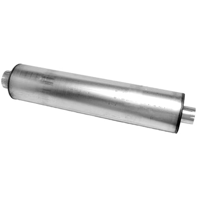 HEAVY DUTY MUFFLER