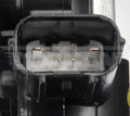 WINDOW REG WITH MTR