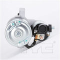 0308 MZ MZ6 2.3L L4 NONTURBO STR