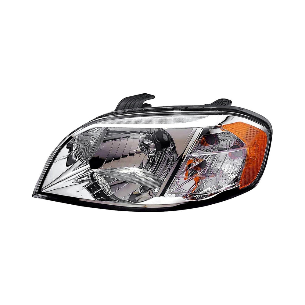 Maxzone Vehicle Lighting Corp headlights