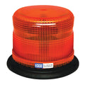 LED BEACON: PULSE IIREINFORCED POLYPROPYLENE BASEEPOXY FILLEDLOW PROFILE 11 FLASH PATTERNS AMBER