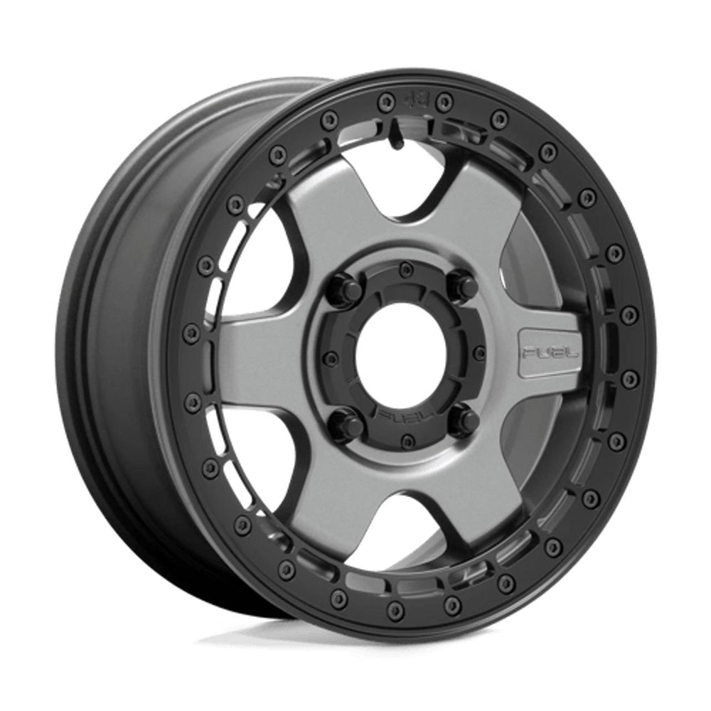 Fuel Off-Road auto part