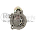 REMANUFACTURED STARTER