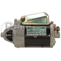 REMY red auto part