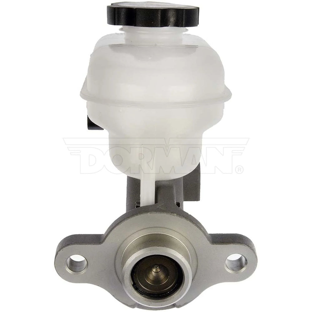 NEW MASTER CYLINDER