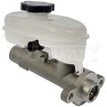 NEW MASTER CYLINDER
