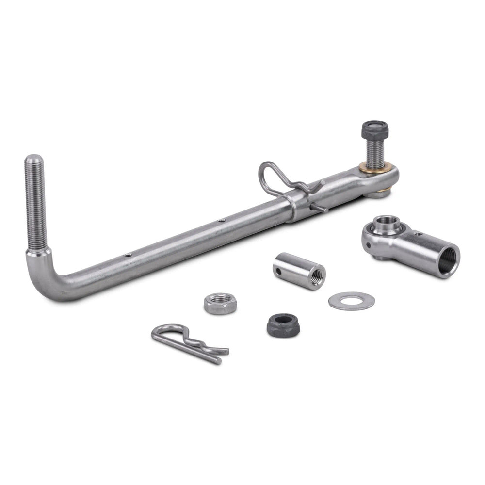 KICKER CABLE LINK ARM