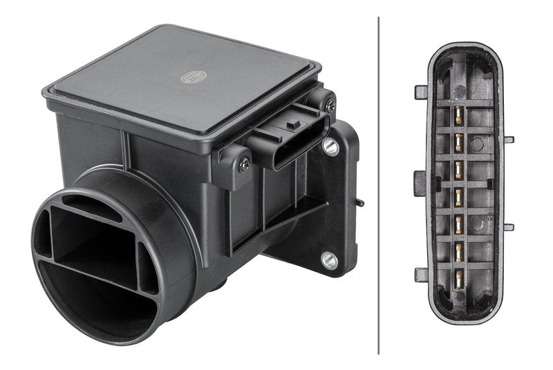 AIR MASS SENSOR