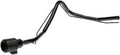 FUEL FILLER NECK