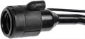 FUEL FILLER NECK