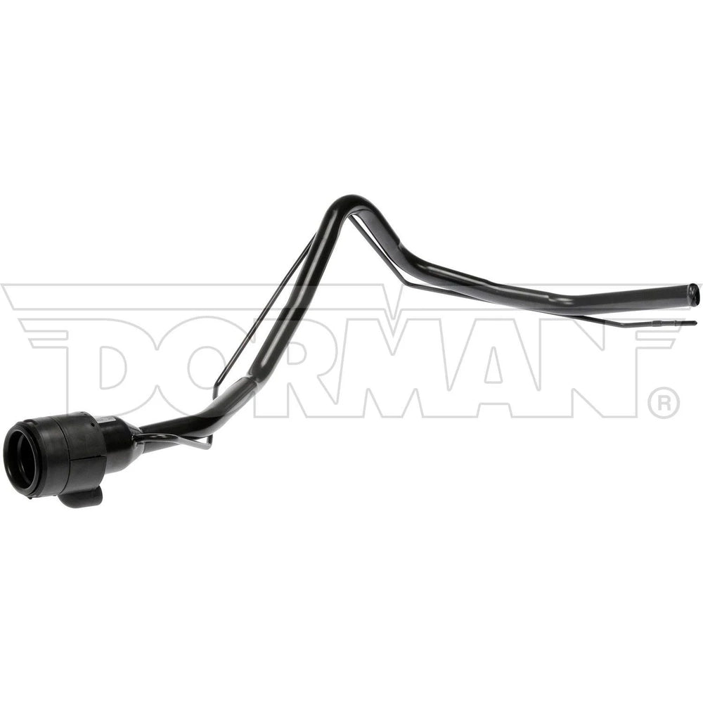 FUEL FILLER NECK